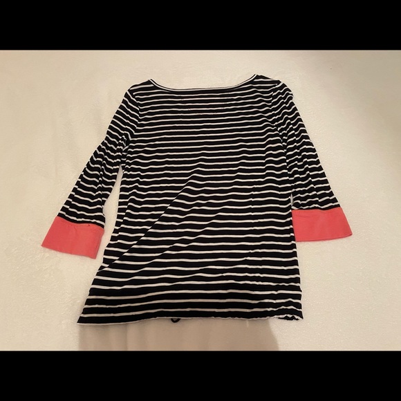 NWOT talbots top - Picture 2 of 2